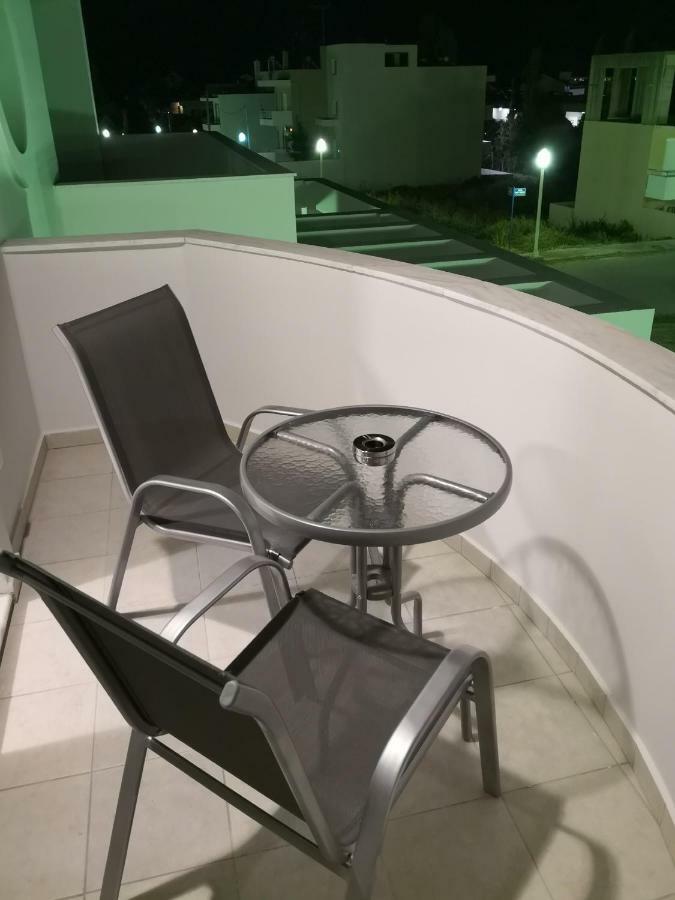 Luxury - Comfy Center Rodos Apartment Asgourou Ngoại thất bức ảnh